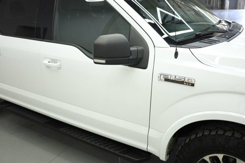 Used 2019 Ford F150 XLT image 14