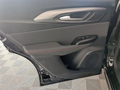 Used 2024 Dodge Hornet R/T image 28