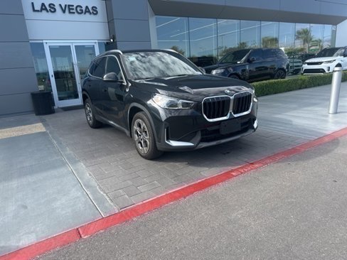 Used 2023 BMW X1 xDrive28i w/ Convenience Package image 3