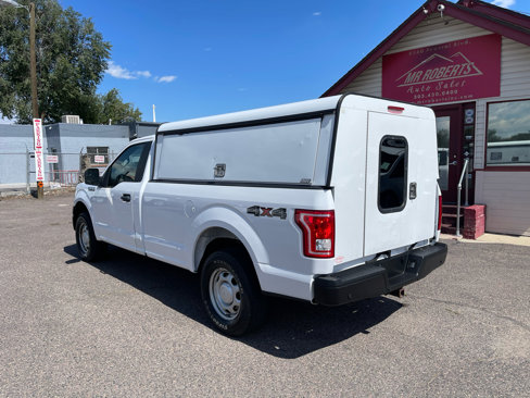 Used 2017 Ford F150 XL w/ XL Power Equipment Group image 7