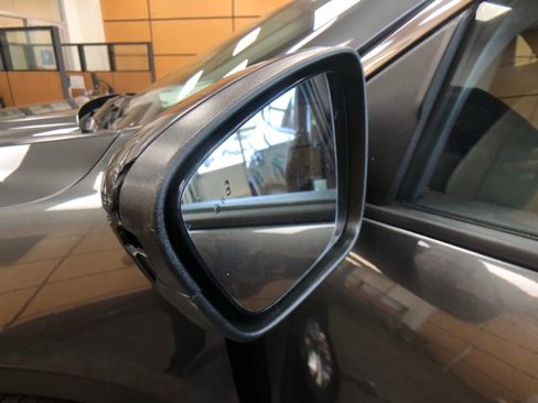 Certified 2020 Ford Escape SE image 23