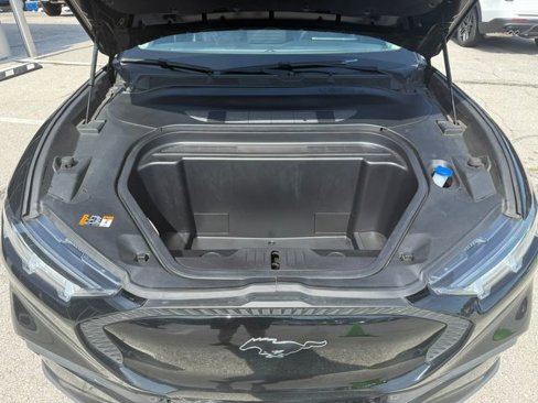 Used 2021 Ford Mustang Mach-E Select image 15