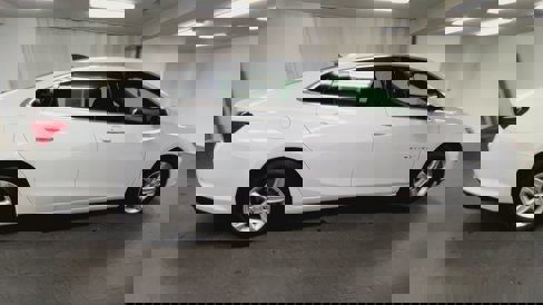 Certified 2020 Chevrolet Malibu LS w/ Driver Confidence Package II image 42