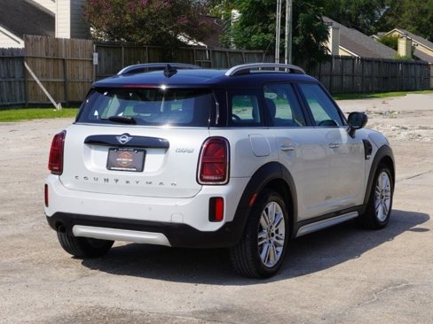 Used 2022 MINI Cooper Countryman image 5