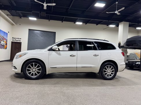 Used 2014 Buick Enclave Leather image 8