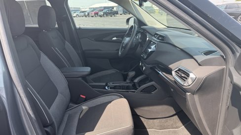 Used 2022 Chevrolet TrailBlazer LT w/ Convenience Package image 19