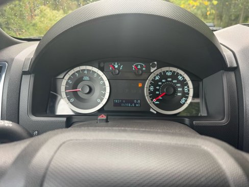 Used 2012 Ford Escape Limited image 31