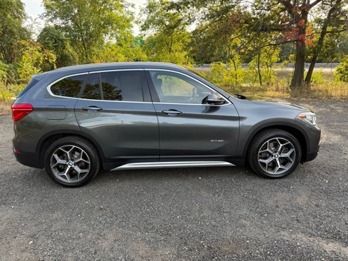 Used 2016 BMW X1 xDrive28i image 4
