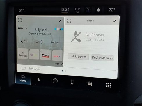Used 2022 RAM 1500 Tradesman w/ Chrome Plus Package image 6