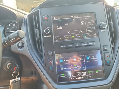 Certified 2024 Subaru Crosstrek 2.0i image 24
