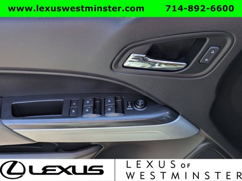 Used 2021 Chevrolet Colorado ZR2 image 18