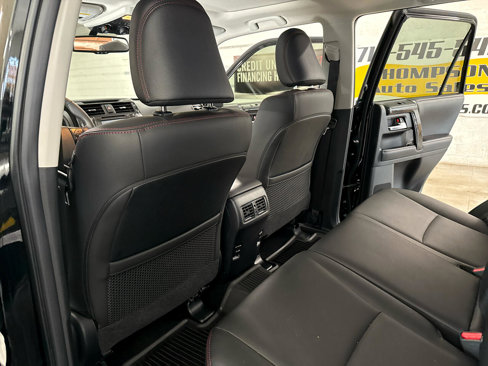 Used 2019 Toyota 4Runner TRD Pro image 36