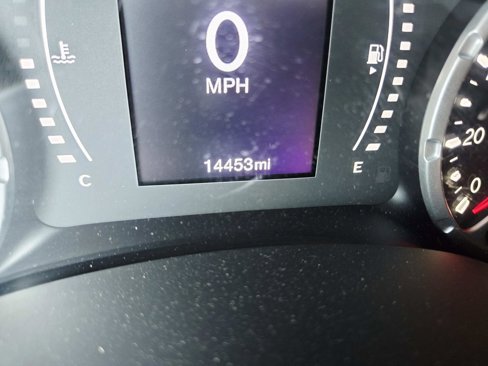 Used 2023 Jeep Renegade Latitude image 24