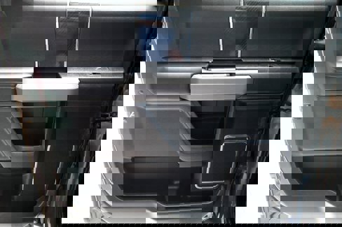 Used 2021 Ford F250 Platinum image 48