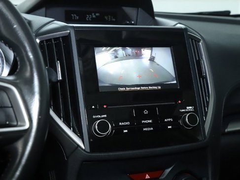 Used 2020 Subaru Forester Premium image 32