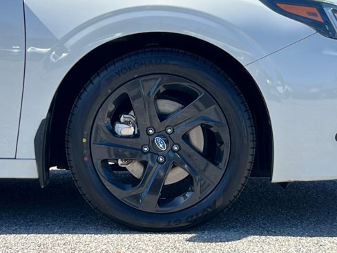 Certified 2020 Subaru Legacy 2.5i Sport w/ Popular Package #2 image 7