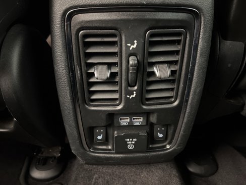 Used 2017 Dodge Durango GT w/ Nav & Power Liftgate Group image 28