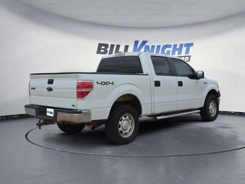 Used 2010 Ford F150 XL image 5