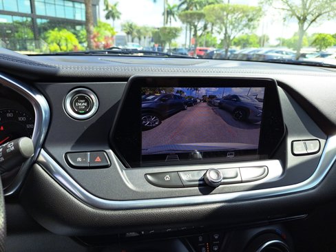 Used 2021 Chevrolet Blazer LT image 16