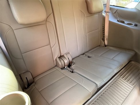 Used 2015 Chevrolet Tahoe LTZ image 20