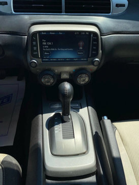 Used 2013 Chevrolet Camaro SS w/ RS Package image 17