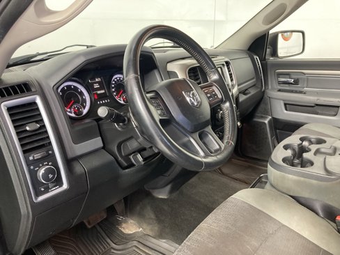 Used 2015 RAM 1500 Big Horn image 11