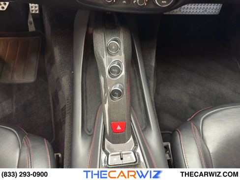 Used 2016 Ferrari F12 Berlinetta image 67