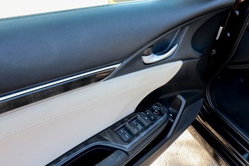 Used 2016 Honda Civic EX image 34