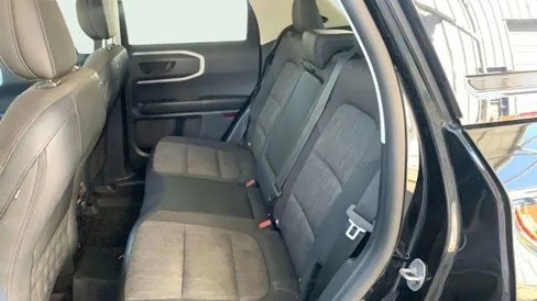 Used 2022 Ford Bronco Sport Big Bend image 22