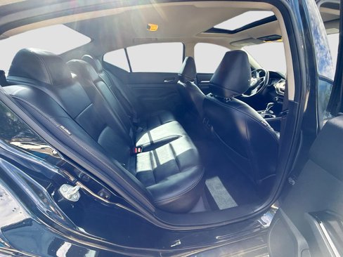 Certified 2020 Nissan Altima 2.5 SL image 28