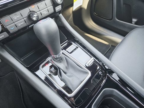 New 2026 Jeep Compass Latitude image 23