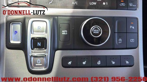 Used 2023 Hyundai Palisade Calligraphy w/ Cargo Package image 35