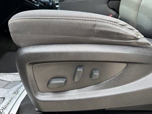 Used 2017 Chevrolet Silverado 1500 LT w/ All Star Edition image 11