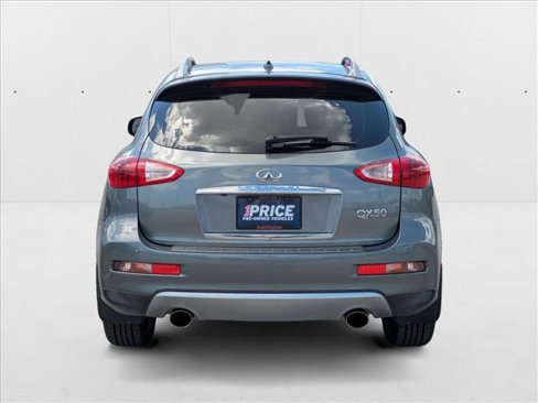 Used 2016 INFINITI QX50 2WD image 6