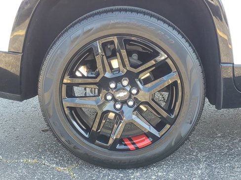 Used 2019 Chevrolet Traverse Premier w/ Redline Edition image 5