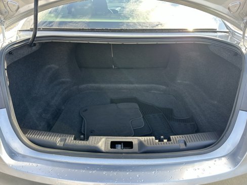 Used 2019 Ford Taurus SE image 34