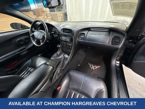 Used 1999 Chevrolet Corvette Convertible image 37