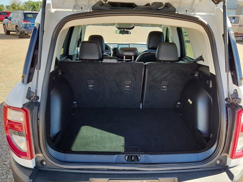 Used 2022 Ford Bronco Sport image 8