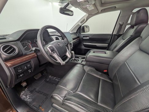 Used 2016 Toyota Tundra Limited image 4