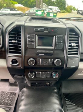 Used 2015 Ford F150 XL w/ XL Power Equipment Group image 13