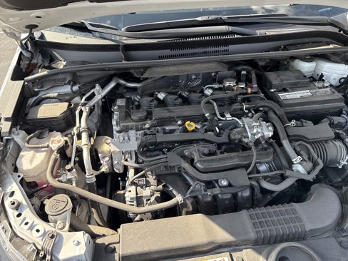 Used 2021 Toyota Corolla XSE image 32