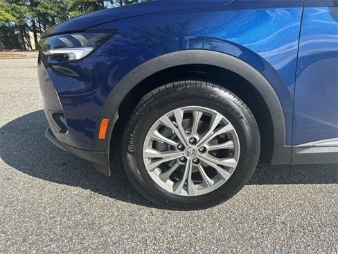 Used 2023 Buick Envision Preferred image 10