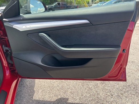 Used 2023 Tesla Model 3 Standard Range image 25