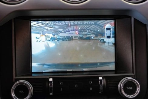 Used 2016 Ford Mustang GT Premium image 24