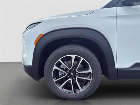 New 2026 Chevrolet TrailBlazer LT w/ Convenience Package image 16
