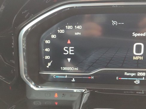 Used 2022 GMC Sierra 1500 SLE image 16
