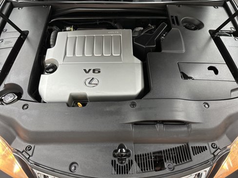 Used 2008 Lexus ES 350 image 32
