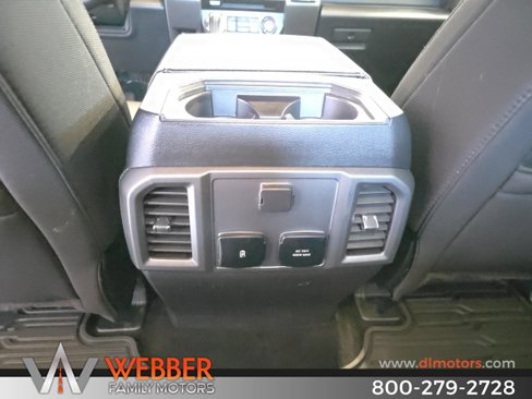 Used 2018 Ford F150 XLT w/ Equipment Group 302A Luxury image 18