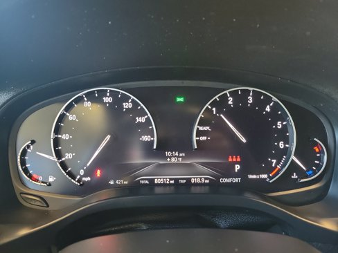 Used 2018 BMW X3 xDrive30i image 22