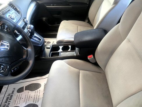 Used 2016 Honda CR-V LX image 60